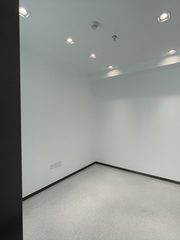 汇智大厦办公室实景图 3