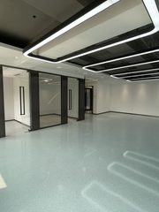 汇智大厦办公室实景图 5