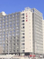 汇智大厦办公室实景图 3