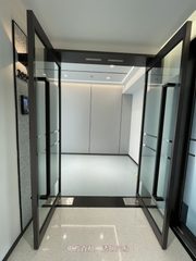 汇智大厦办公室实景图 5