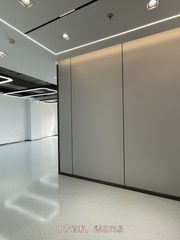 汇智大厦办公室实景图 6