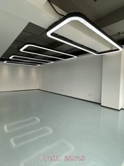 汇智大厦办公室实景图 2