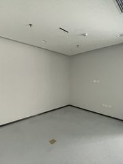 汇智大厦办公室实景图 4