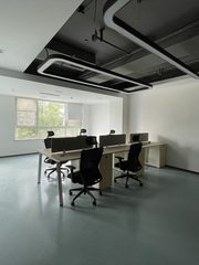 汇智大厦办公室实景图 5