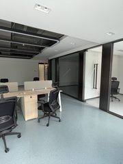 汇智大厦办公室实景图 3