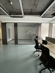 汇智大厦办公室实景图 4