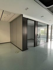 汇智大厦办公室实景图 5