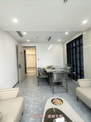 汇智大厦办公室实景图 4