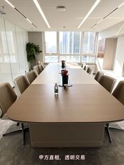 汇智大厦办公室实景图 6
