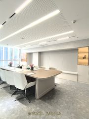 汇智大厦办公室实景图 5