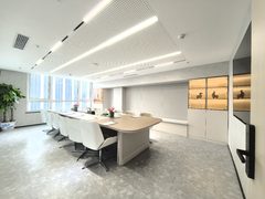 汇智大厦A座907 南向精装 临近地铁 - 缩略图 18