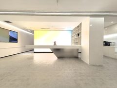 汇智大厦A座907 南向精装 临近地铁 - 缩略图 15