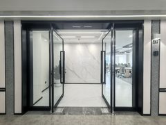 汇智大厦A座907 南向精装 临近地铁 - 缩略图 22