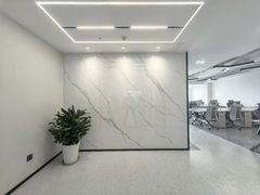 汇智大厦A座907 南向精装 临近地铁 - 缩略图 23