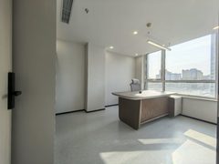 汇智大厦A座907 南向精装 临近地铁 - 缩略图 24