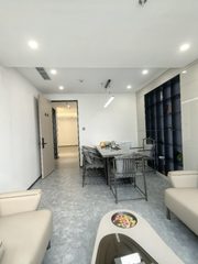 汇智大厦办公室实景图 5