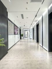 汇智大厦办公室实景图 2
