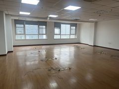汇智大厦办公室实景图 2