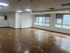 汇智大厦办公室实景图 3