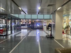 汇智大厦办公室实景图 5