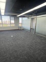 汇智大厦办公室实景图 3