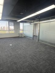 汇智大厦办公室实景图 4