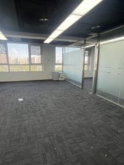 汇智大厦办公室实景图 5