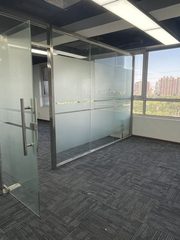 汇智大厦办公室实景图 6