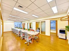 国贸商圈老楼，藏着多少商业往事？ - 缩略图 8