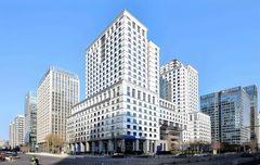 国贸商圈老楼，藏着多少商业往事？ - 缩略图 18