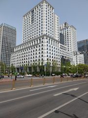 国贸商圈老楼，藏着多少商业往事？ - 缩略图 17
