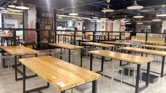 真房｜泰兴大厦 |512平｜5.8元｜租金一包到底 - 缩略图 10