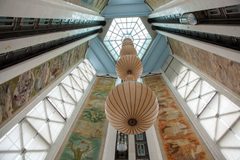 泰华龙旗大厦办公室实景图 6