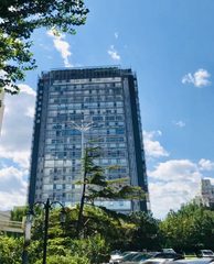 紫光发展大厦办公室实景图 2