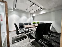 海淀紫光租金低至一杯奶茶钱 - 缩略图 12