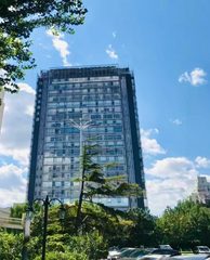 紫光发展大厦办公室实景图 4