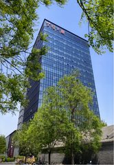 紫檀大厦办公室实景图 2