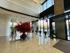 紫檀大厦办公室实景图 3