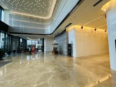 紫檀大厦办公室实景图 5