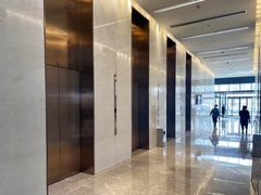 紫檀大厦办公室实景图 4