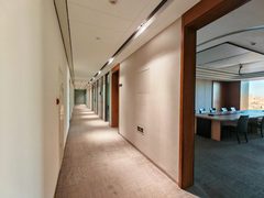 紫檀大厦办公室实景图 5