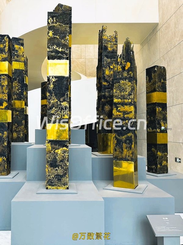 紫荆文化广场145㎡实景图
