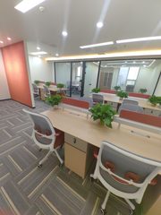 中关村紫金大厦 | 158平 | 大学旁 - 缩略图 4