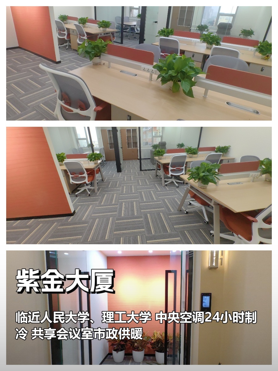 紫金大厦 | 158平 | 精装全包