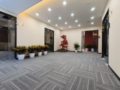 东朝时代150平创意办公 - 缩略图 19
