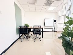 紫金大厦办公室实景图 3