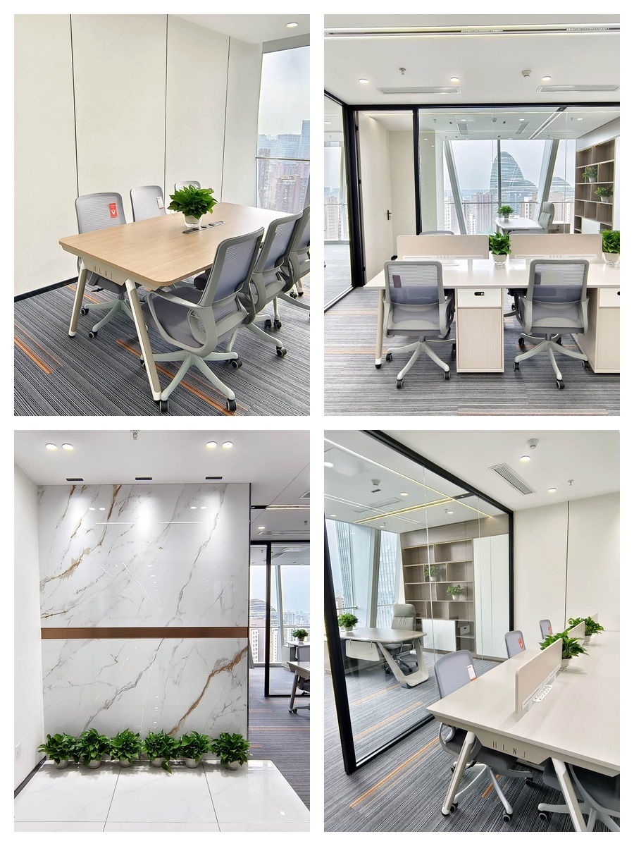 望京地标租金低至一杯奶茶价