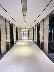 绿地中国锦办公室实景图 5