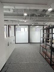 绿地中国锦办公室实景图 6
