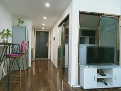 通州绿地中央广场45平东向办公 - 缩略图 3